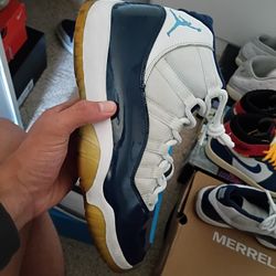 Jordan 11 Win Like '82