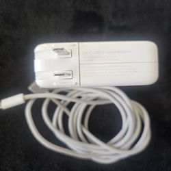 Original OEM 96W USB-C Power Adapter for Apple