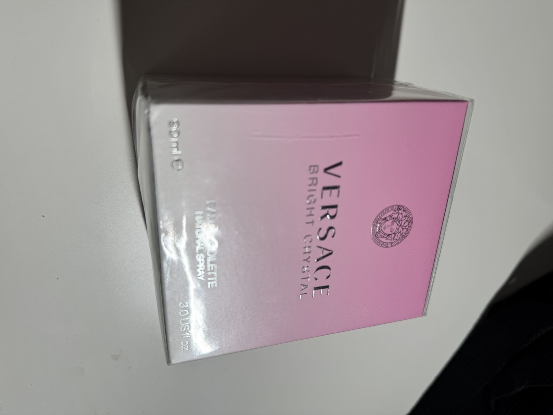 Versace Perfume Women 