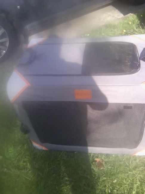 Bcochaio Traveling Dog Kennel