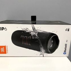 JBL Flip 6