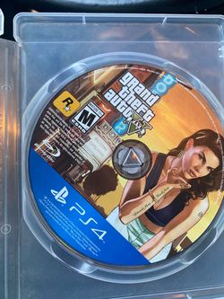 GTA 5
