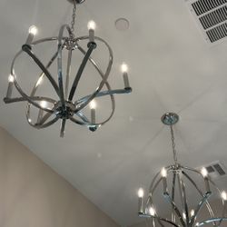 Foyer Lights