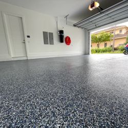 Epoxy For Floors And Countertops 
