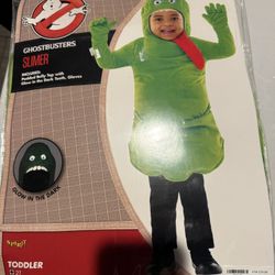 Ghostbusters, Slimer 2t