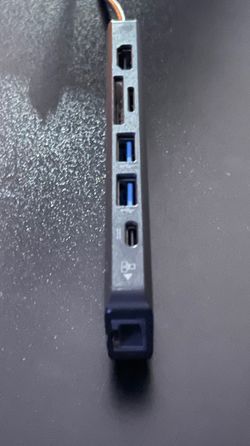 USB-C Dongle