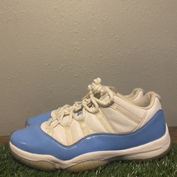 Jordan 11 University Blue