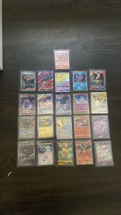 Trading or selling singles