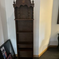 Book Case/ Display Cabniet