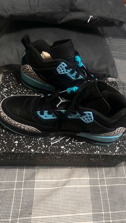 jordan spizike low gamma