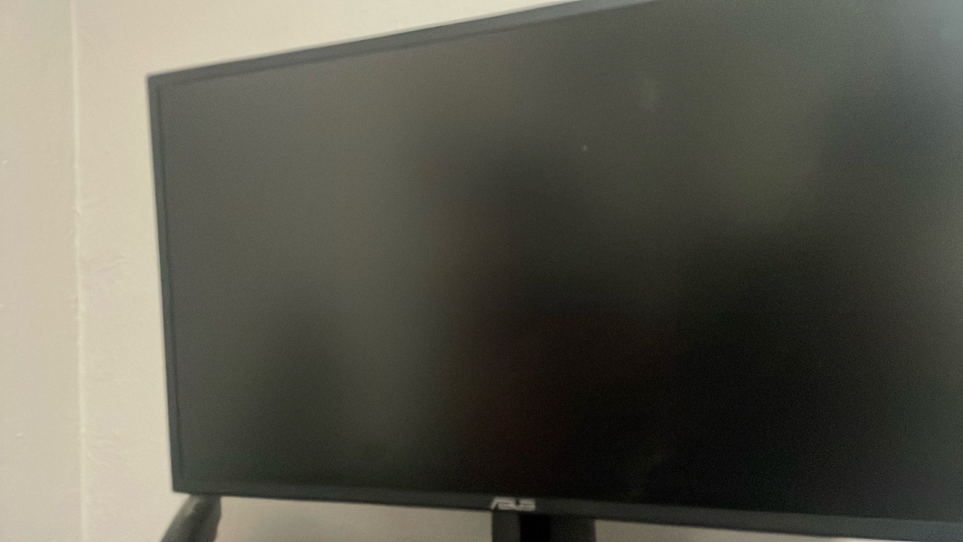 gaming monitor