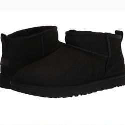 Ugg Classic MINI Boots