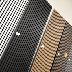 Wall Decoration panels, Acoustic Wall Panel