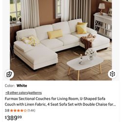 Couches for Living Room