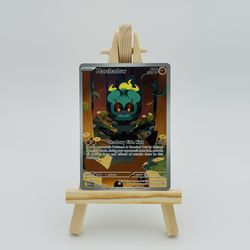 MARSHADOW - MEGA EVOLUTION