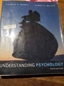 Understanding Psychology Tenth Edition