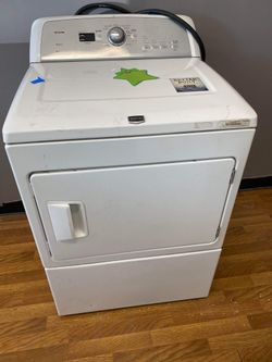 Bravo Heavy Duty Dryer