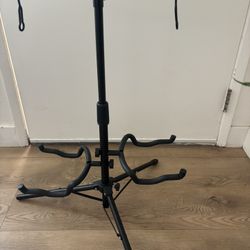 GUITAR STAND