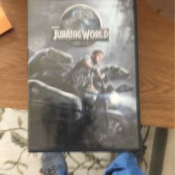 Jurassic World 
