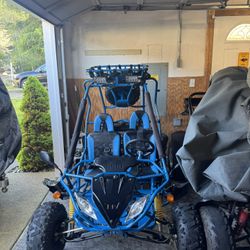 Go-cart 
