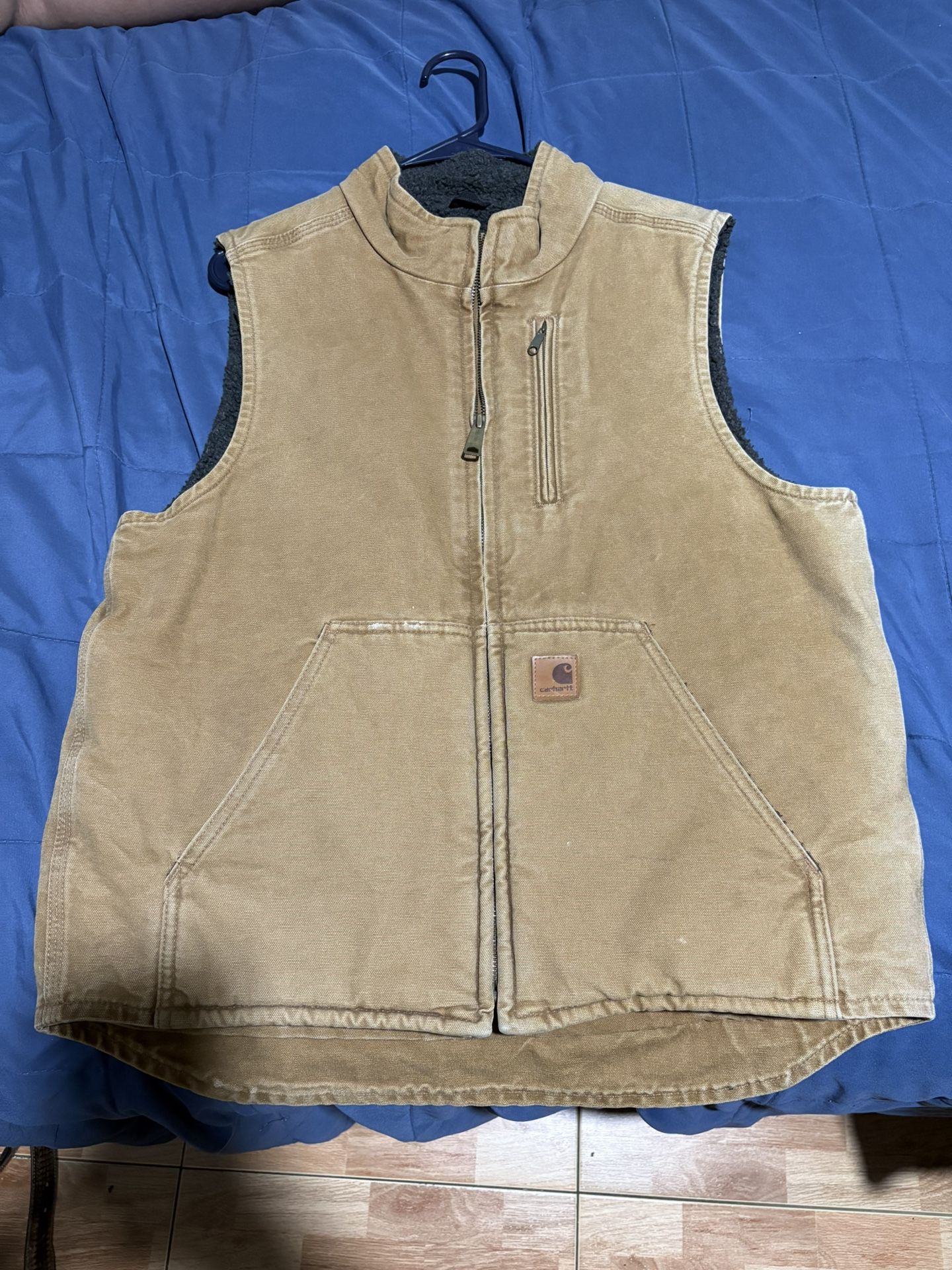 Vintage Carhartt Jacket