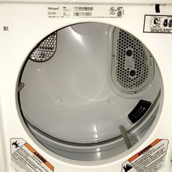 Whirlpool Dryer