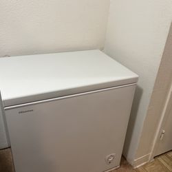 Freezer