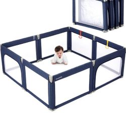 Baby Playpen 79x71 