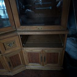 Storage Cabinet 