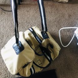 Travel Bag