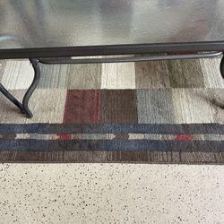 Very Clean Area Rack, Free Home, Smoke- free pet