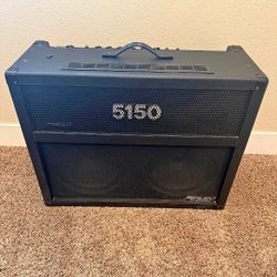 5150 Amp Combo 2x12