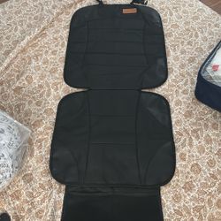 Seat Protector