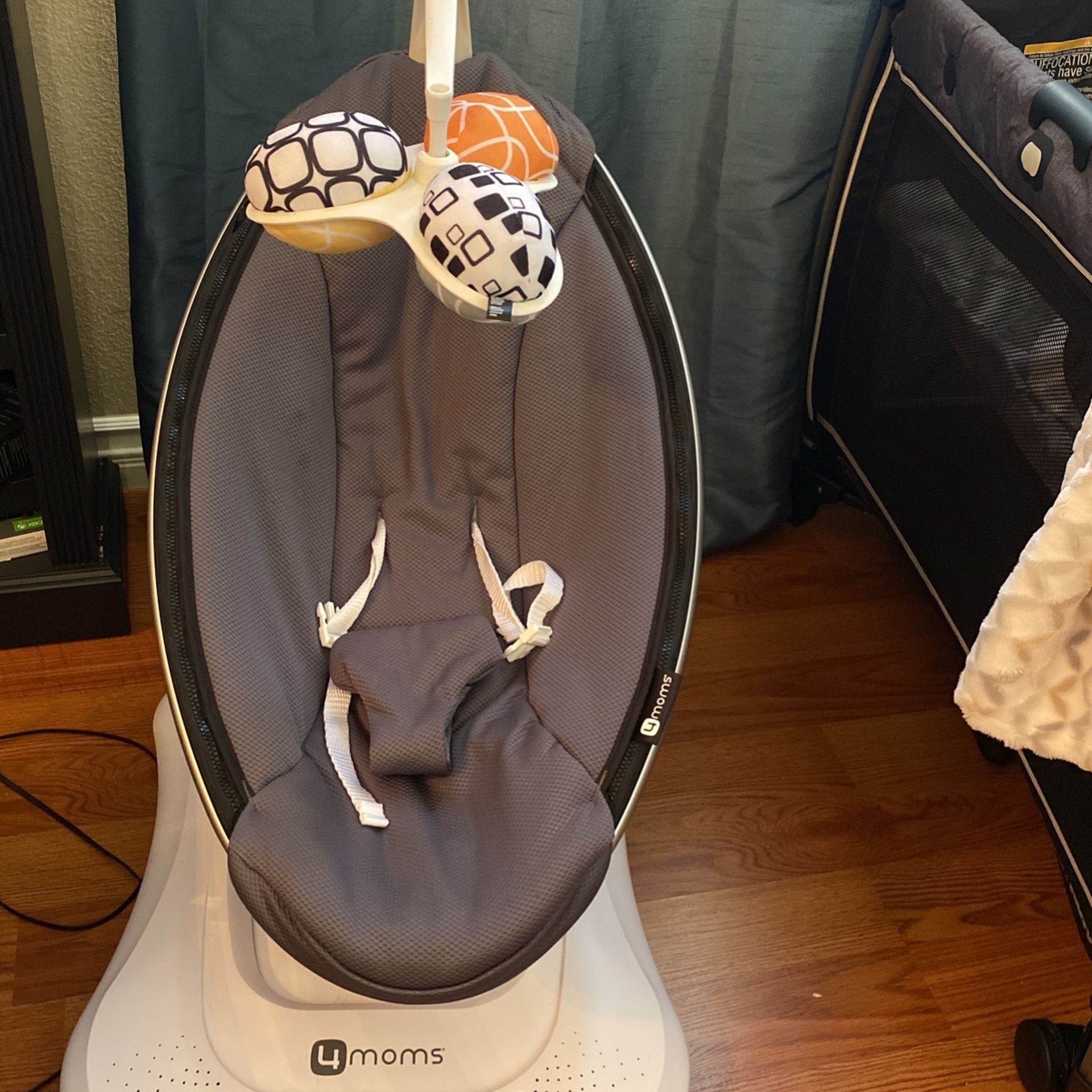 Baby Swing