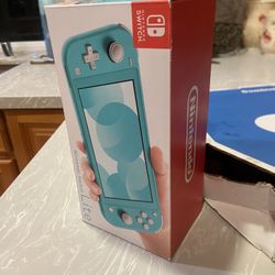 Nitendo Lite
