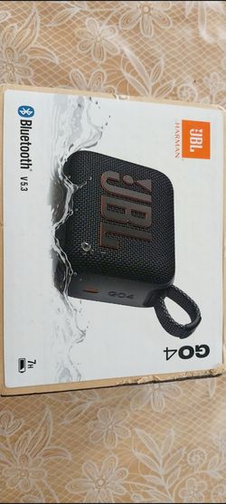 JBL GO4