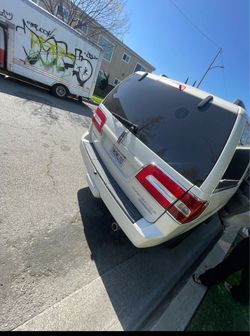2007 Lincoln Navigator