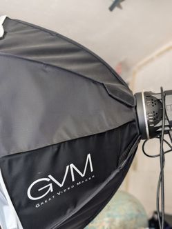 Photography Light Lamp Lantern Softbox - Take Professional Pictures at Home!