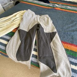 Alab Star Pants Medium 