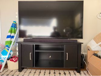 Tv stand: FREE