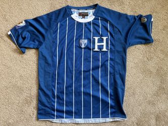 Soccer Jerseys