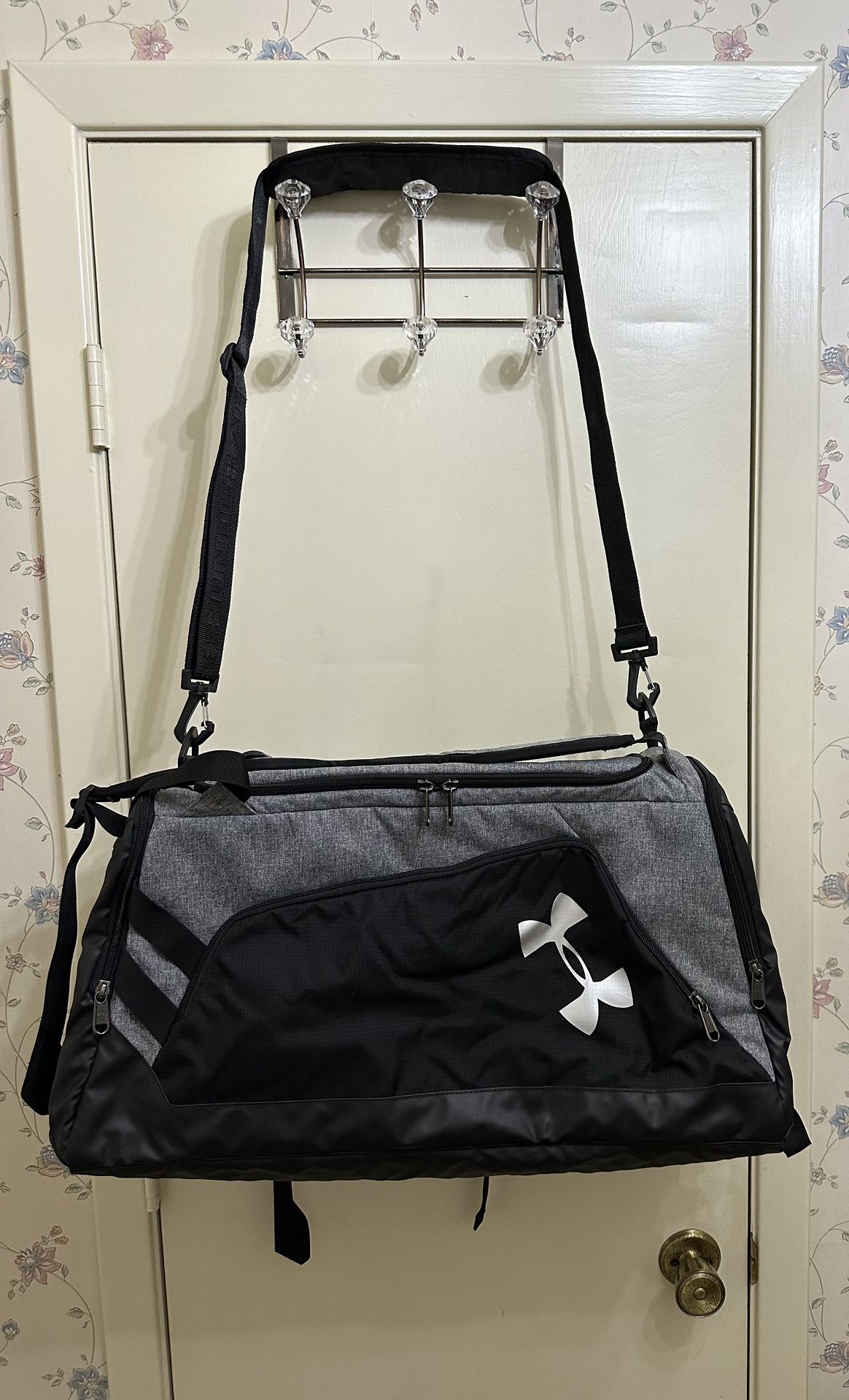 Under Armour UA Storm Contain  Backpack Duffle