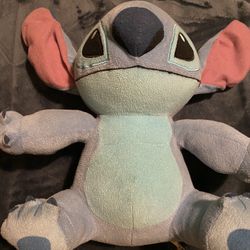 Stitch Plush