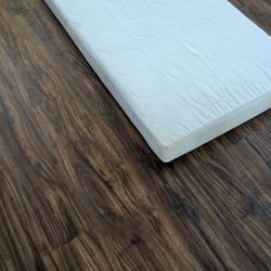 Crib Mattress - Clean - Free