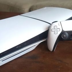 Used PlayStation 5