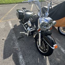 2005 Harley-Davidson Road King