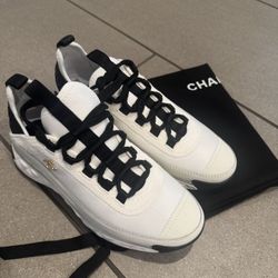 Chanel Sneakers
