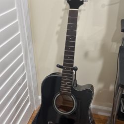 Takamine gd30