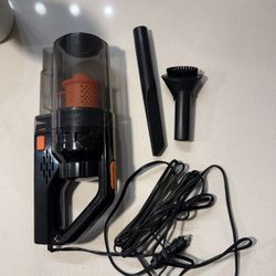 Car Vacuum 