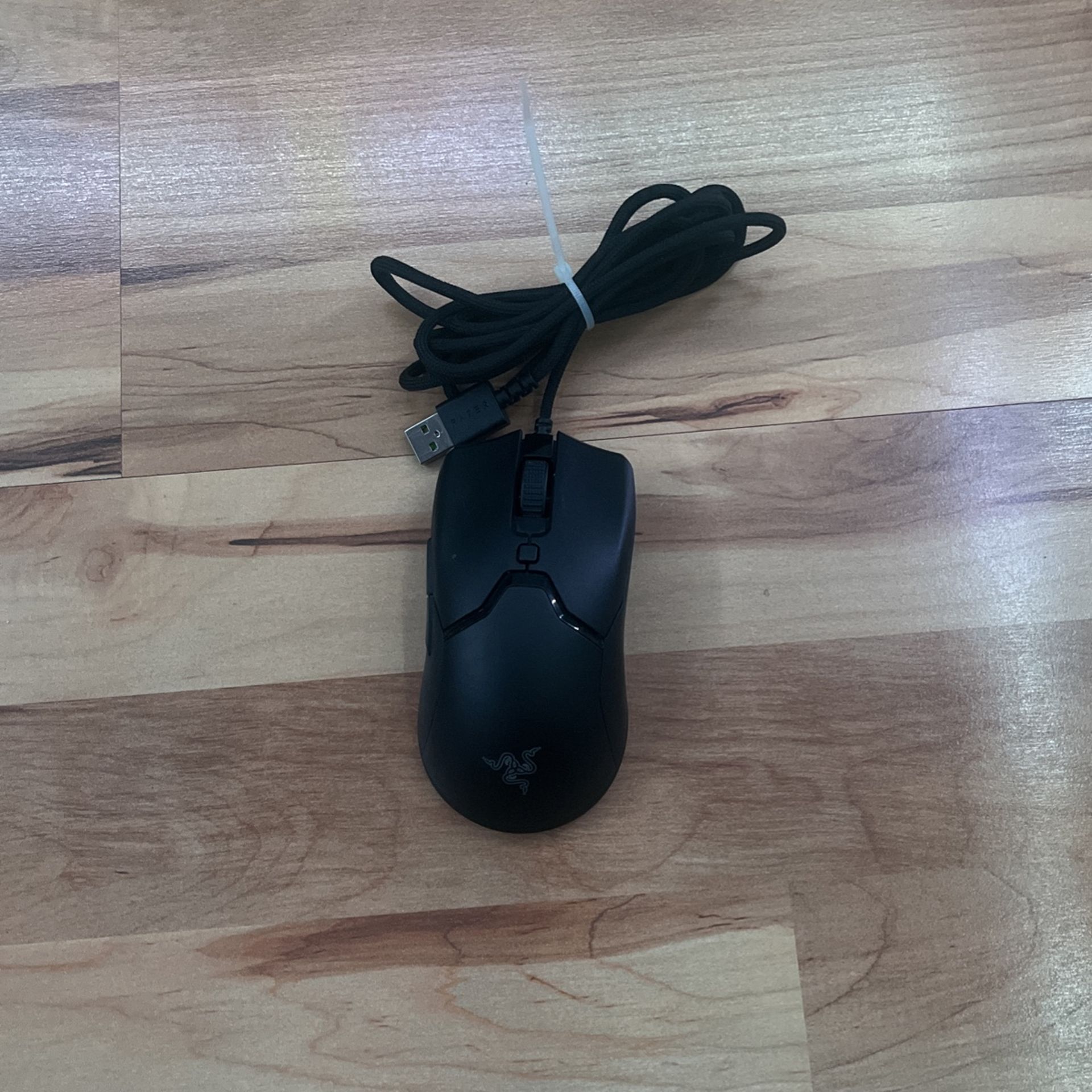 Razed Viper Mini Gaming Mouse 